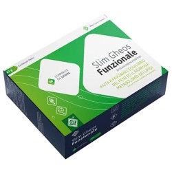 Slim Gheos Funzionale 60...