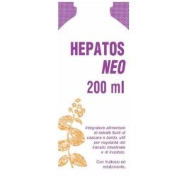 Teofarma Hepatos Neo 200 Ml