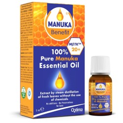 Optima Naturals Manuka...