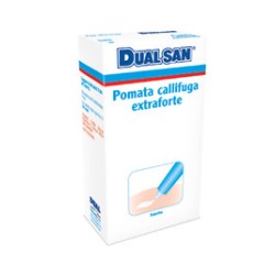 Dual Sanitaly Pomata...
