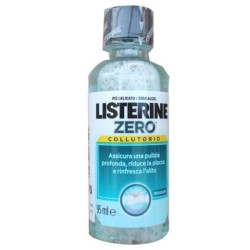 Johnson & Johnson Listerine...