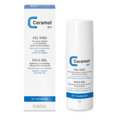 Unifarco Ceramol Gel Viso...