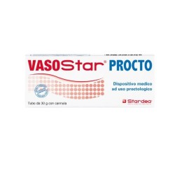 Stardea Vasostar Crema...
