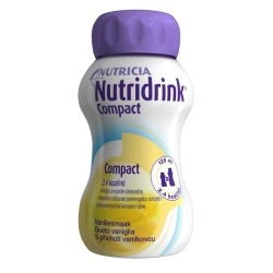 Nutricia Italia Nutridrink...