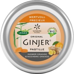 Di-va Lemon Pharma Ginjer...