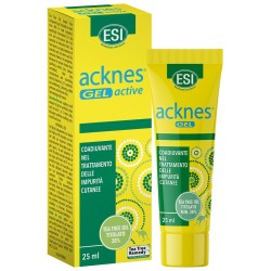 Esi Acknes Gel 25 Ml