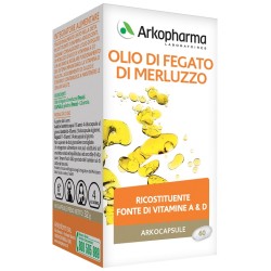Arkofarm Arko Capsule Olio...