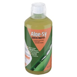 Syrio Aloe-sy Gusto Frutta...