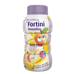 Nutricia Italia Fortini...