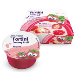 Nutricia Italia Fortini...