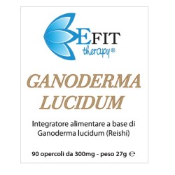 Efit Ganoderma...
