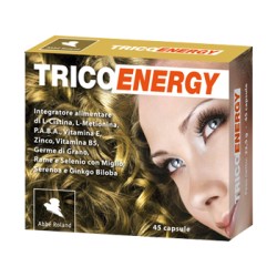 Abbe'roland Tricoenergy 45...