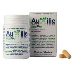 Envicon Medical Auxilie Bp...