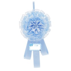 Chicco Annuncio Nascita...