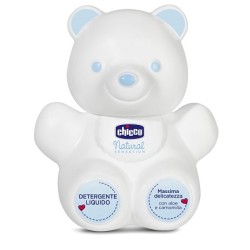 Chicco Detergente Liquido...