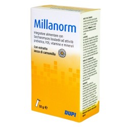 Dupi Italia Millanorm 8...