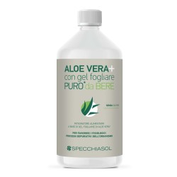 Specchiasol Succo Aloevera+...