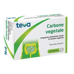 Teva Italia Carbone...