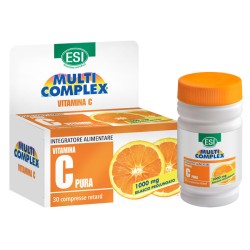 Esi Vitamina C Pura 1000 Mg...
