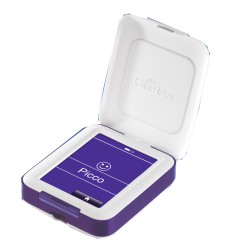 Procter & Gamble Monitor Di...