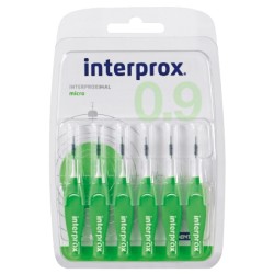 Dentaid Interprox4g Micro...