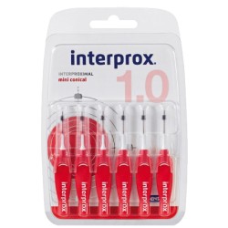 Dentaid Interpro X 4g...