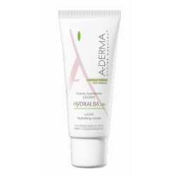 Aderma Hydralba Crema...