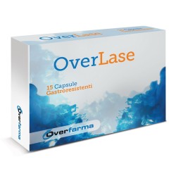 Overfarma Overlase 15...