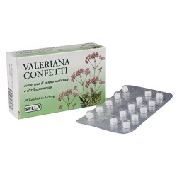 Sella Valeriana Confetti 30...