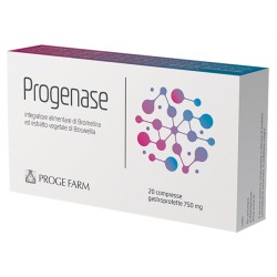 Proge Farm Progenase 20...