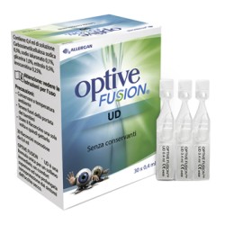 Allergan Optive Fusion Ud...