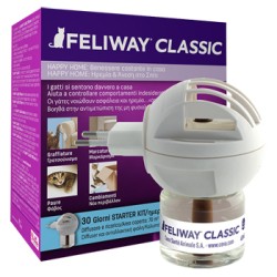 Ceva Salute Animale Feliway...