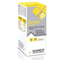 Named Drops Gocce 50 Ml