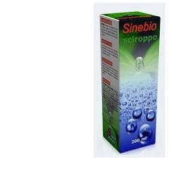 Dea Pharma Sinebio Sciroppo...