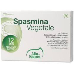Alta Natura-inalme Spasmina...