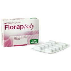 Alta Natura-inalme Florap...