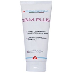 Dgm Plus 200 Ml Braderm