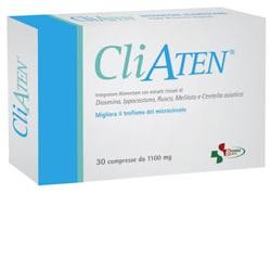 Budetta Farma Cliaten 30...