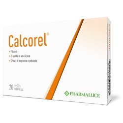 Pharmaluce Calcorel 20...