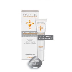 Pool Pharma Estetil Filler...