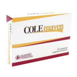 Maven Pharma Colemaven 20...