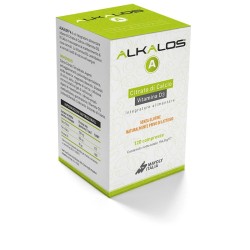 Biohealth Italia Alkalos A...