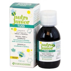 Farmaderbe Nutra Junior...