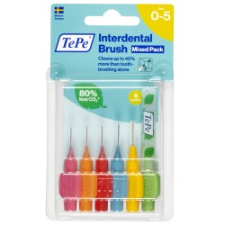 Tepe Prodotti Ig. Orale...