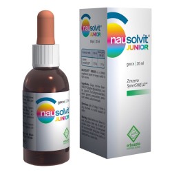 Erbozeta Nausolvit Junior...