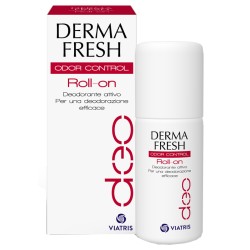 Meda Pharma Dermafresh Odor...