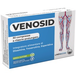 Agips Farmaceutici Venosid...