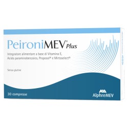 Agave Peironimev Plus 30...