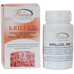 Natur Farma Rubigen Krill...
