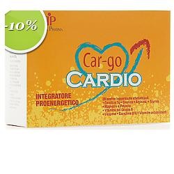Innova Pharma Car-go Cardio...